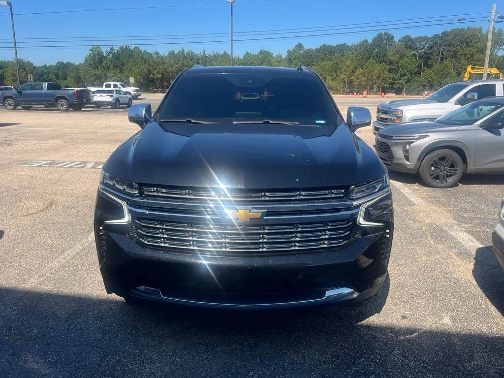 Used 2024 Black Chevrolet Premier image 5