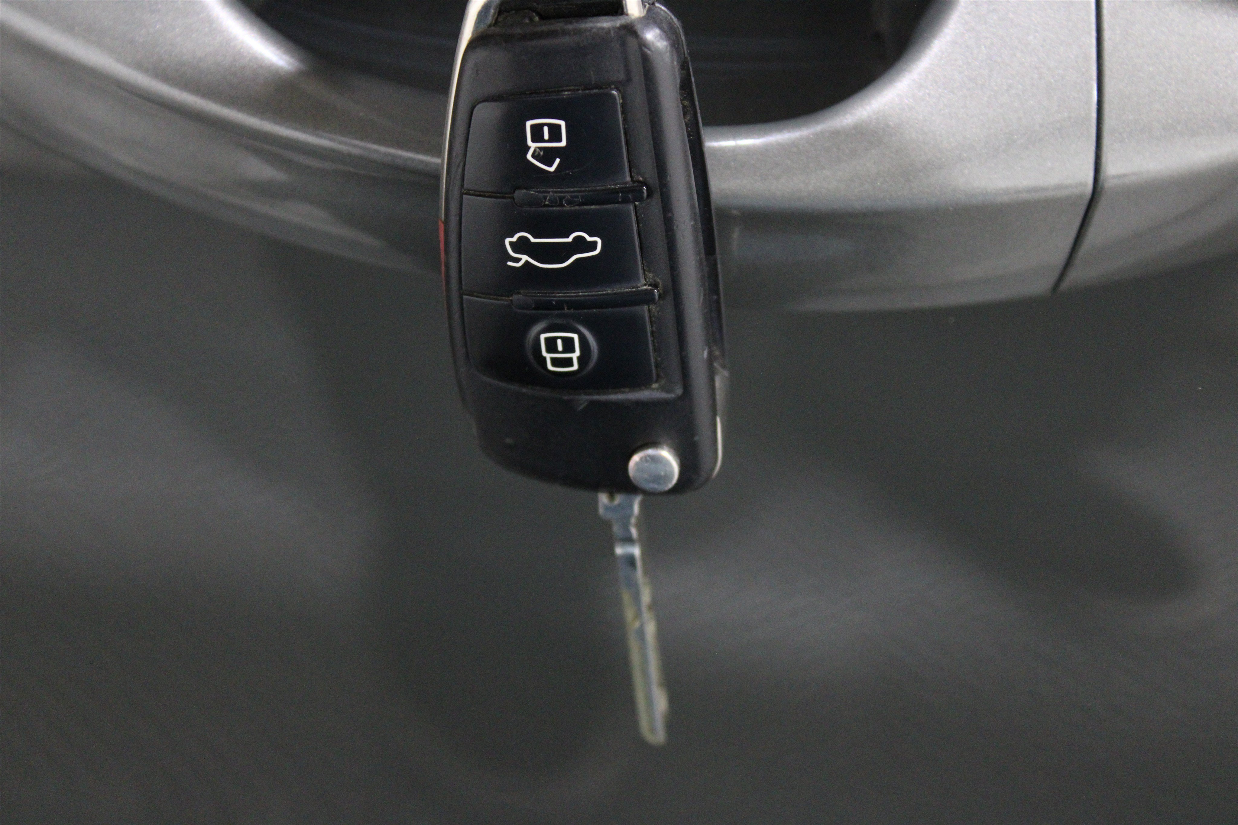 Used 2021 Gray Audi Premium All-Wheel Drive image 18