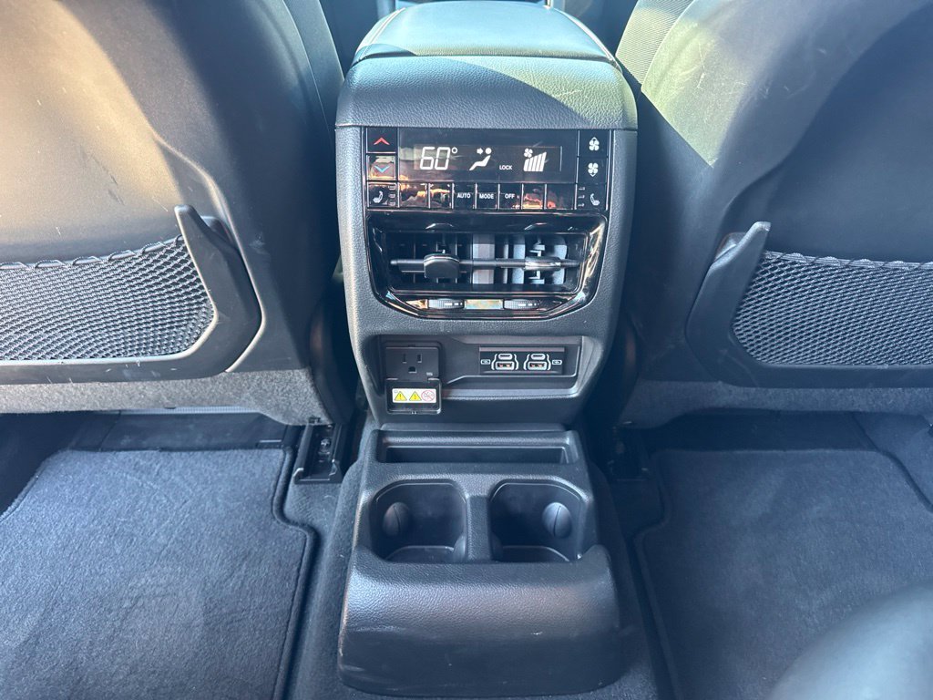2024 Jeep Grand Cherokee L Limited - Photo 11
