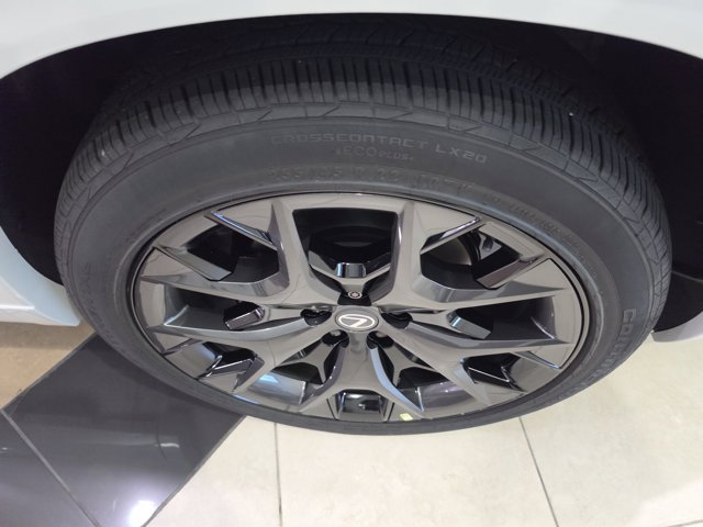 2026 Lexus TX 500h F-Sport Premium - Photo 14