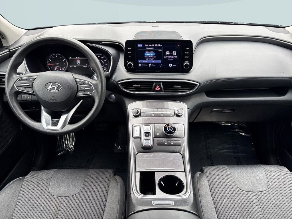 2022 Hyundai Santa Fe SEL - Photo 22