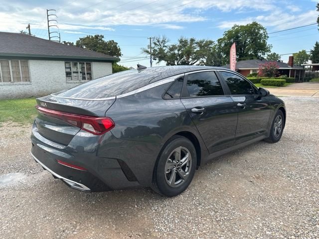 Used 2023 Gray Kia LXS image 14