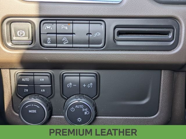 2022 Chevrolet Tahoe Z71 - Photo 16