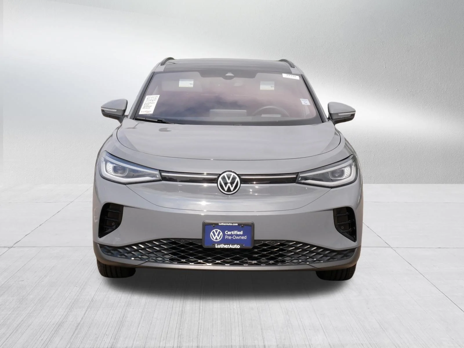 Certified 2023 Volkswagen ID.4 PRO S with VIN 1V2GNPE85PC002504 for sale in Minneapolis, MN