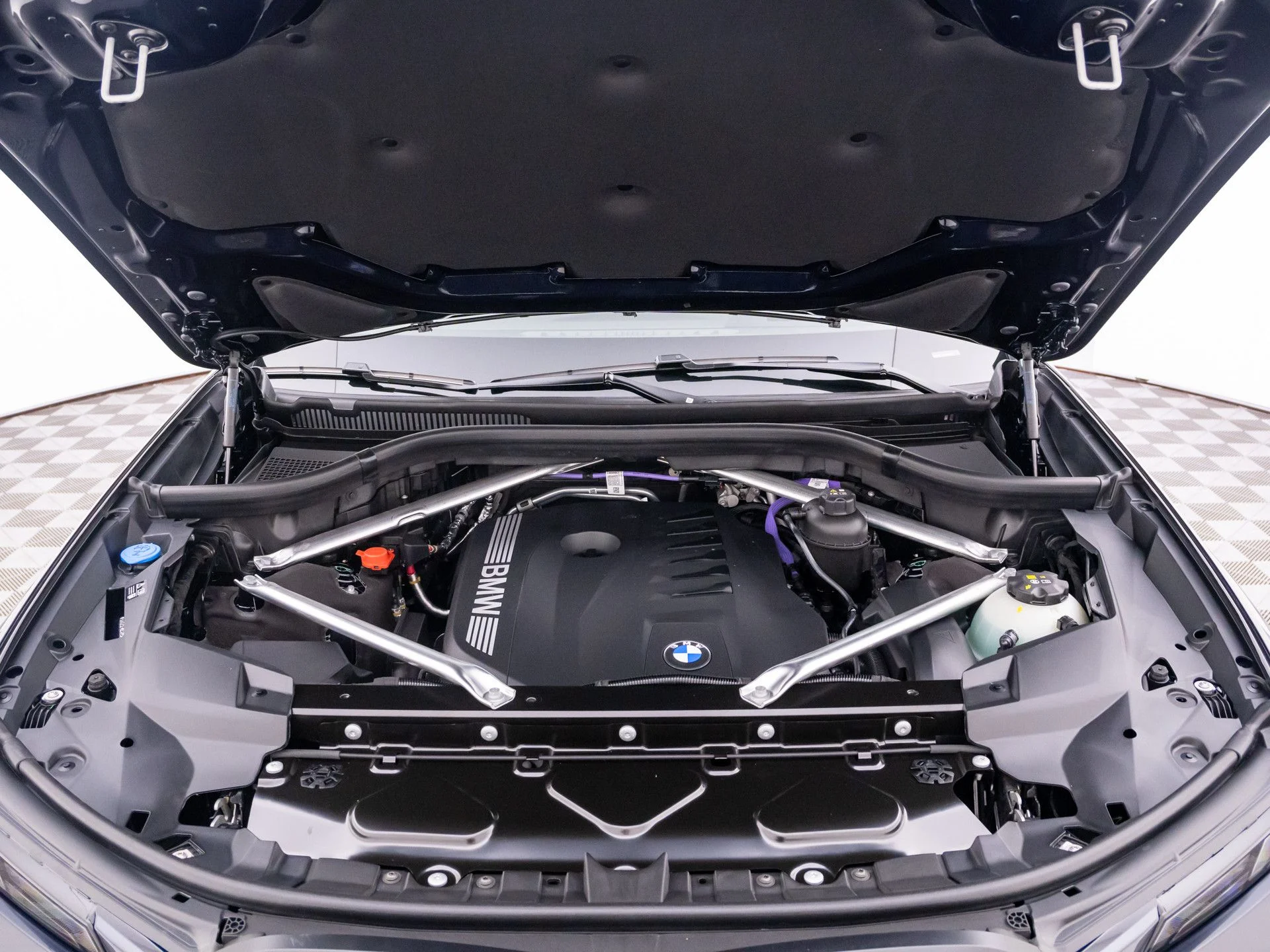 New 2027 Black BMW xDrive40i image 36