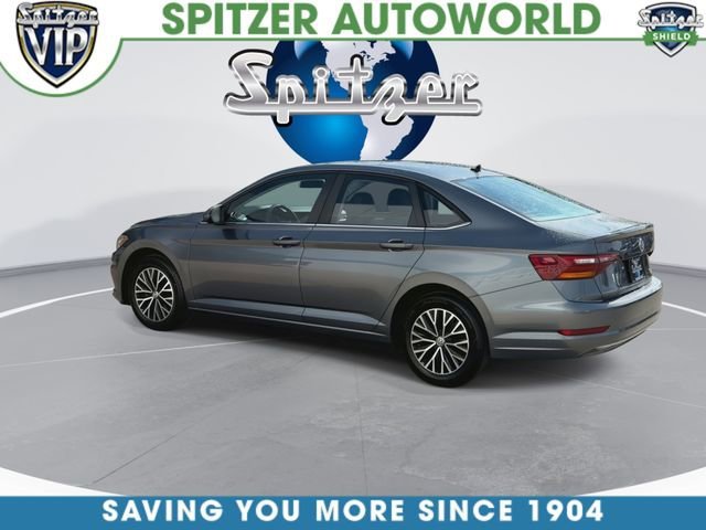 Used 2019  Volkswagen S image 7