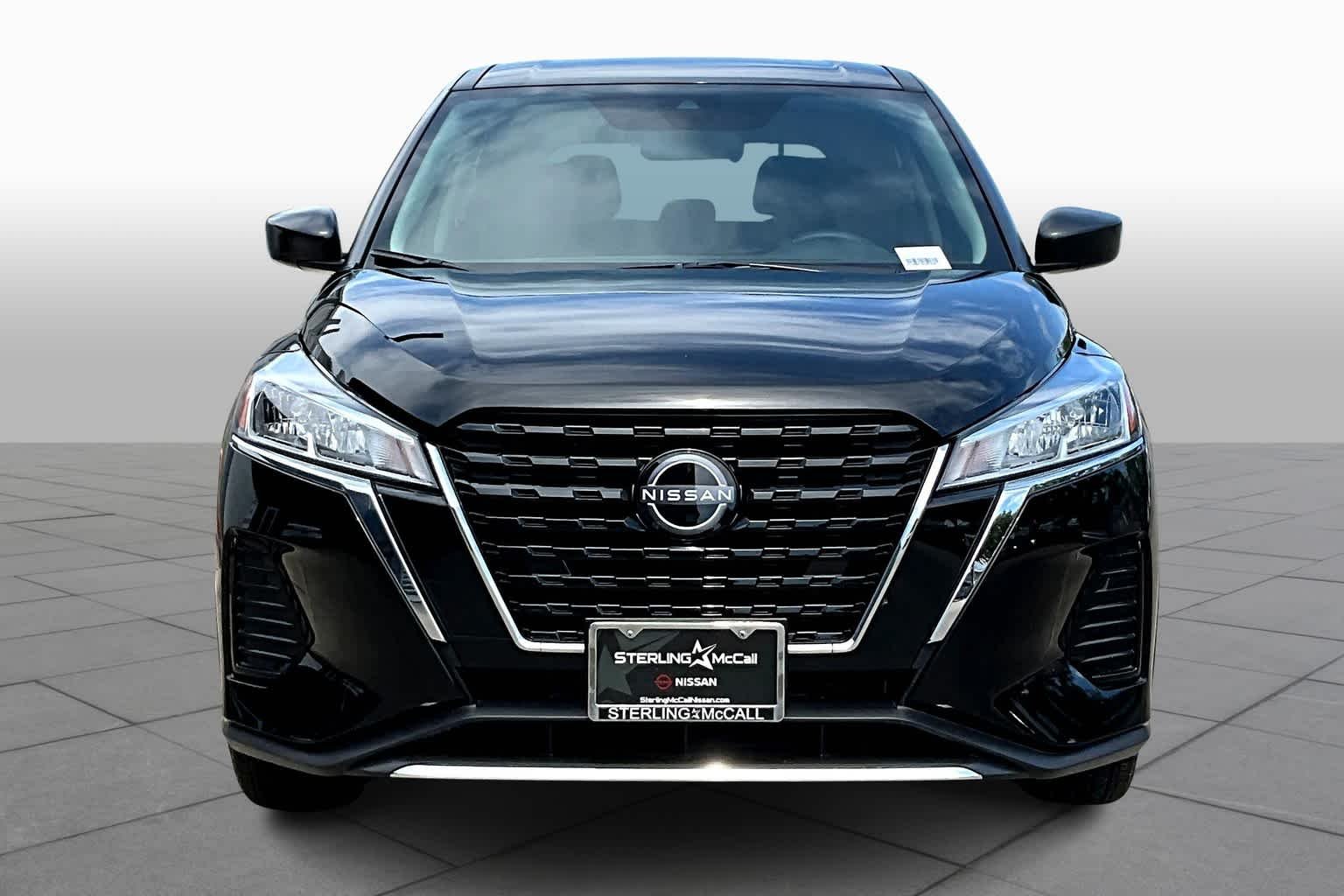 Used 2024 Super Black Nissan S image 4