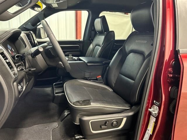 2025 RAM Ram 1500 Pickup Laramie - Photo 13
