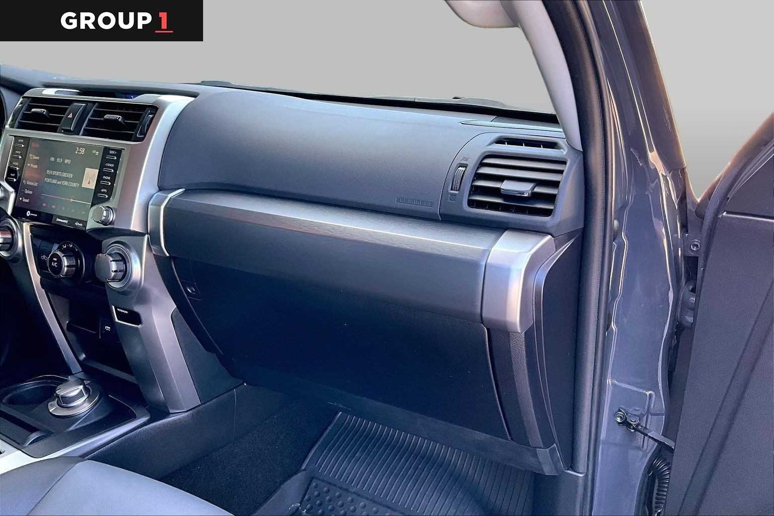 Used 2024 Underground Toyota SR5 Premium image 19