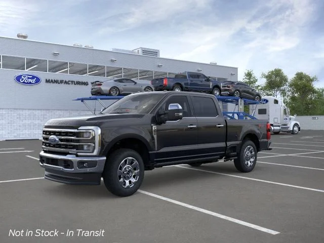 2026 Ford F-250 King Ranch 4x4 Crew Cab 6-3/4' Box's photo