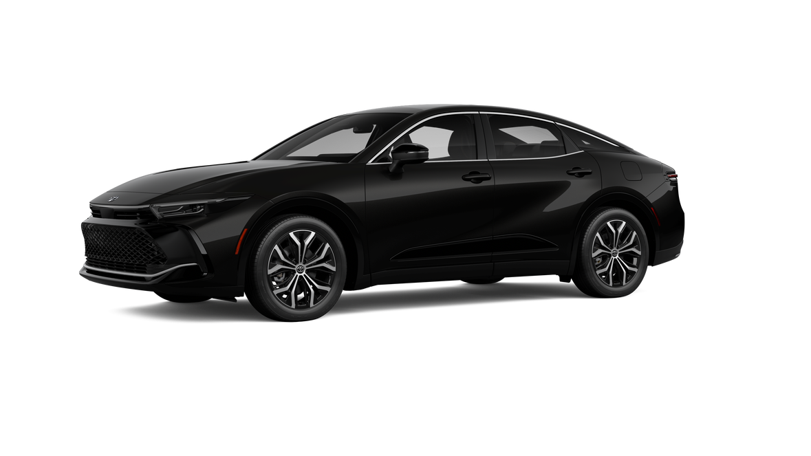 New 2027 Inked Toyota XLE image 24