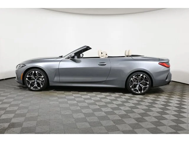 2026 BMW 4 Series 430i - Photo 12