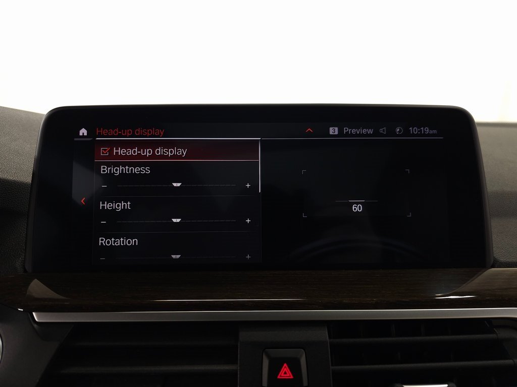 2021 BMW X3 - Image 17