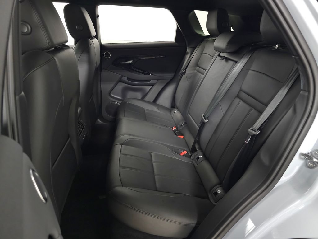 2026 Land Rover Range Rover Evoque S - Photo 38