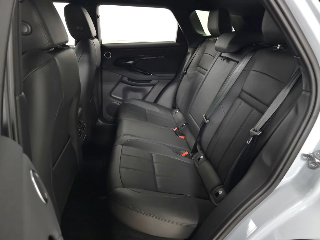 Certified Used 2026 Gray Land Rover S image 38