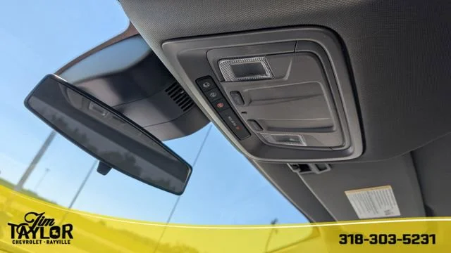 2026 Chevrolet Silverado 1500 Work Truck - Photo 48