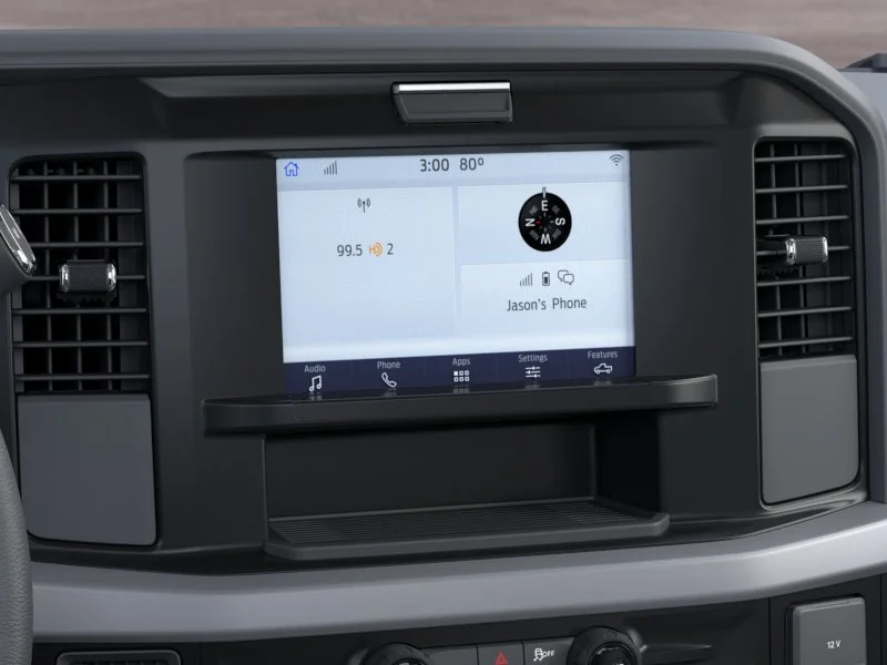 2026 Ford F-350 Super Duty XL - Photo 14