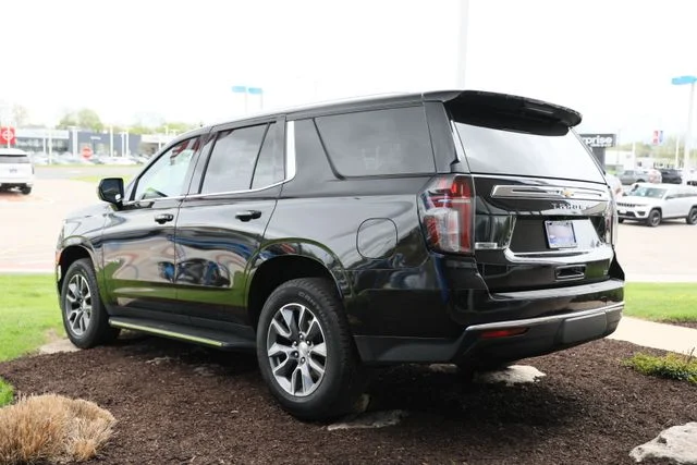 Used 2022 Black Chevrolet LT image 27