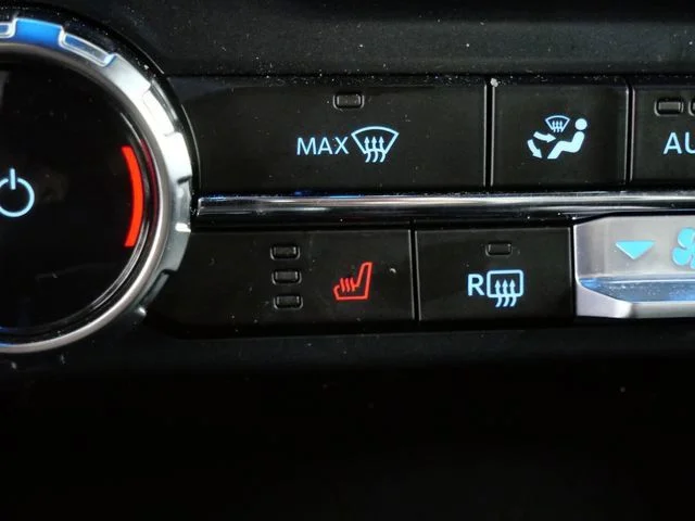 Certified Used 2025  Ford Tremor image 28
