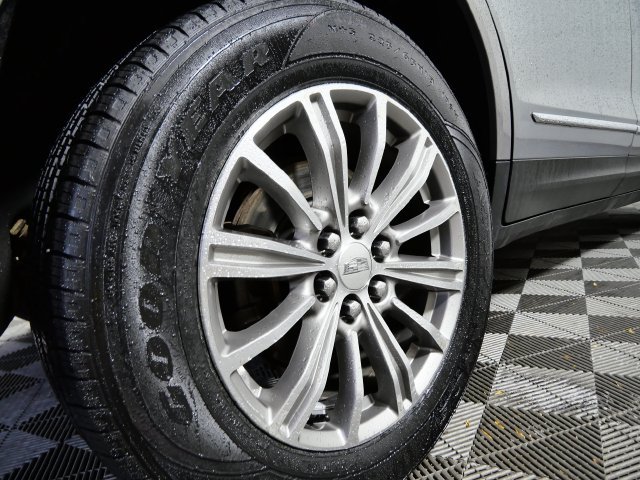 Certified Used 2019 Brown Cadillac Luxury image 8