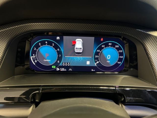 New 2026 White Volkswagen SEL Premium R-Line image 16