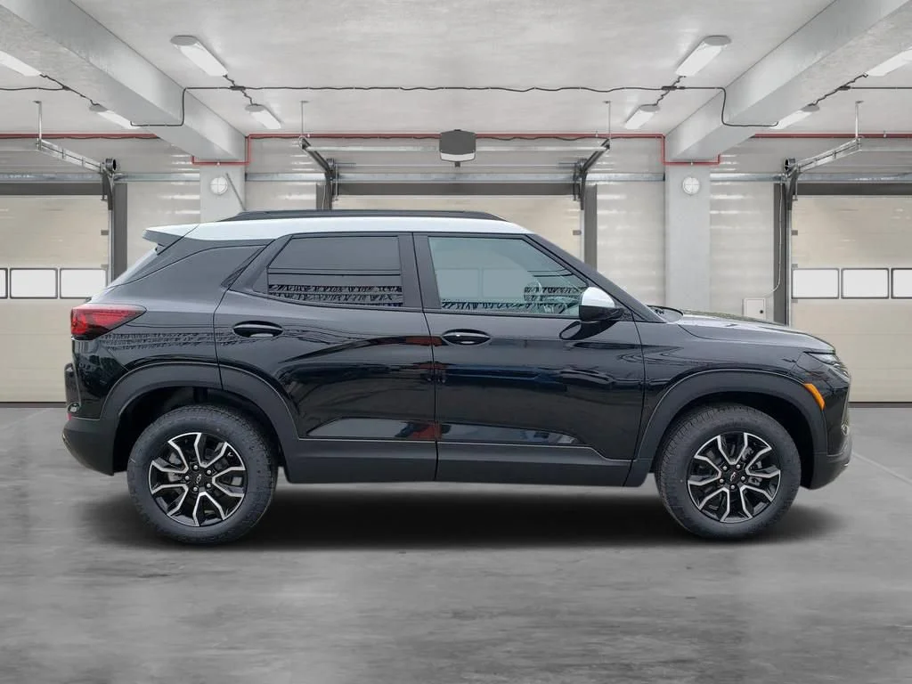 2026 Chevrolet Trailblazer Activ - Photo 2