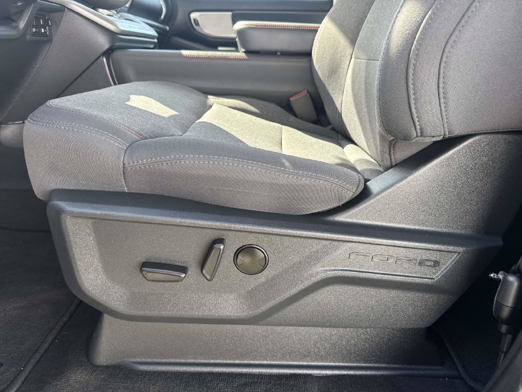 Used 2025 Black Ford Active image 28