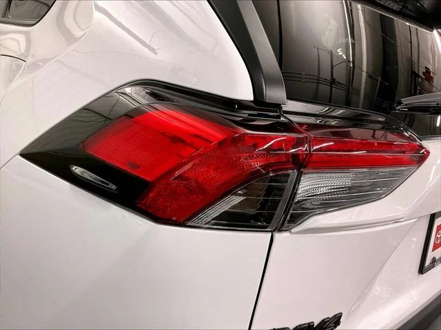 Certified Used 2023 ICE CAP Toyota  image 35