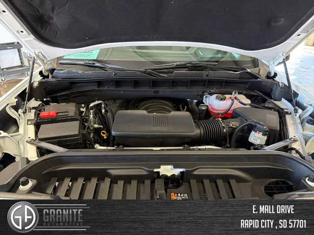 New 2026 Summit White GMC SLT image 22