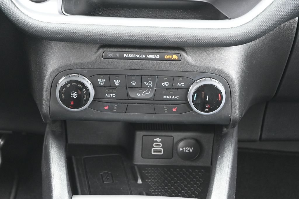 Used 2023 Blue Ford Big Bend image 29