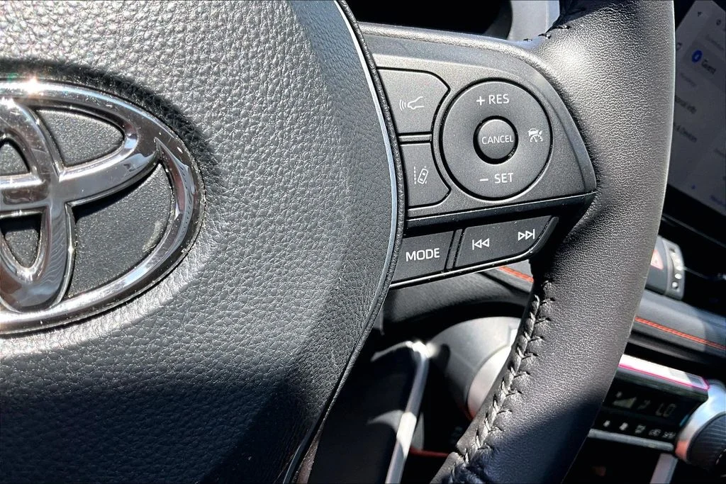 Used 2024 Black Toyota Adventure image 20