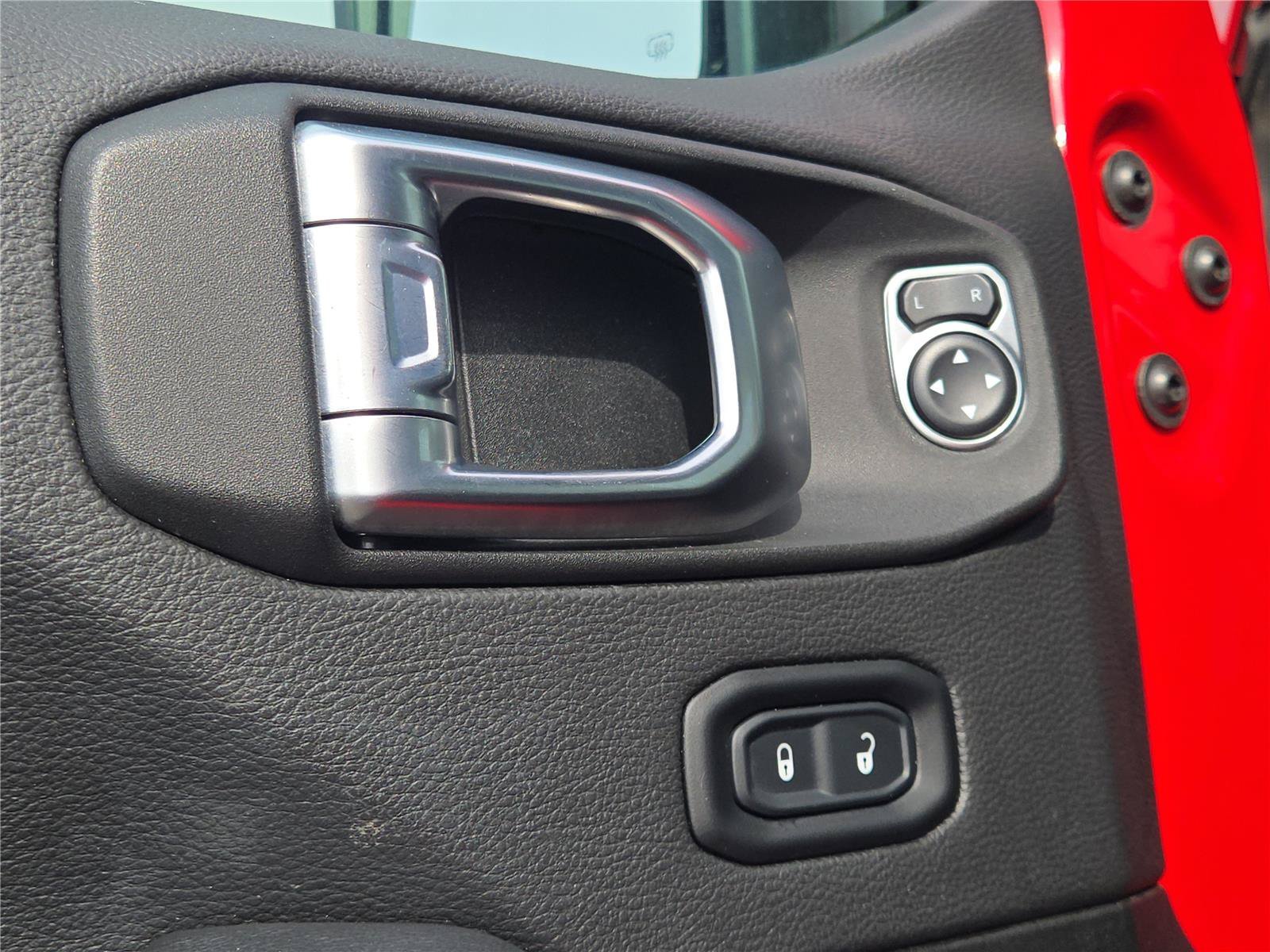 2021 Jeep Wrangler Unlimited Rubicon 392 - Photo 20