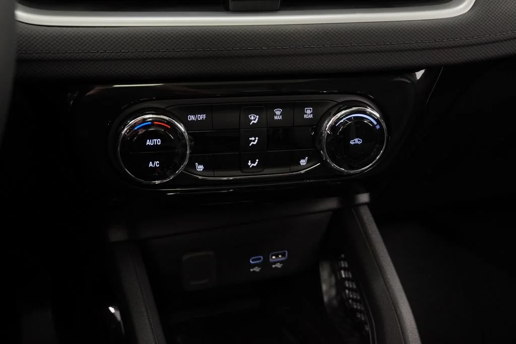 2026 Chevrolet Trailblazer LT - Photo 18