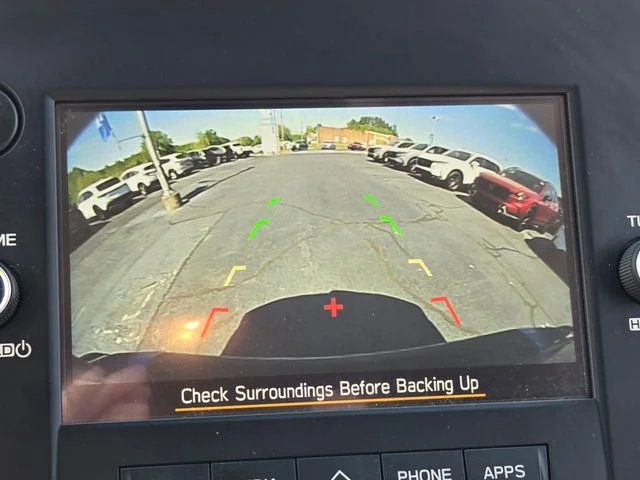 Used 2025 Blue Subaru Base image 29