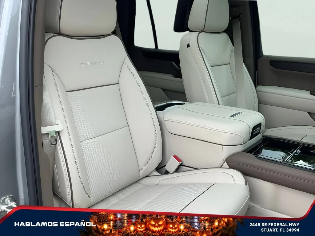 New 2026 Sterling Metallic GMC Denali image 14