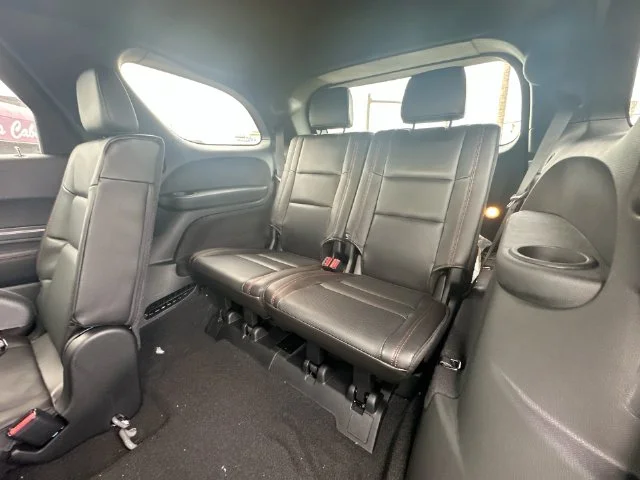 2026 Dodge Durango GT Plus - Photo 26