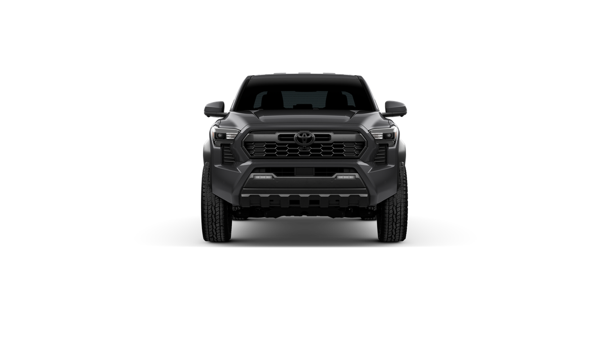 New 2026 Underground Toyota TRD Off-Road image 17