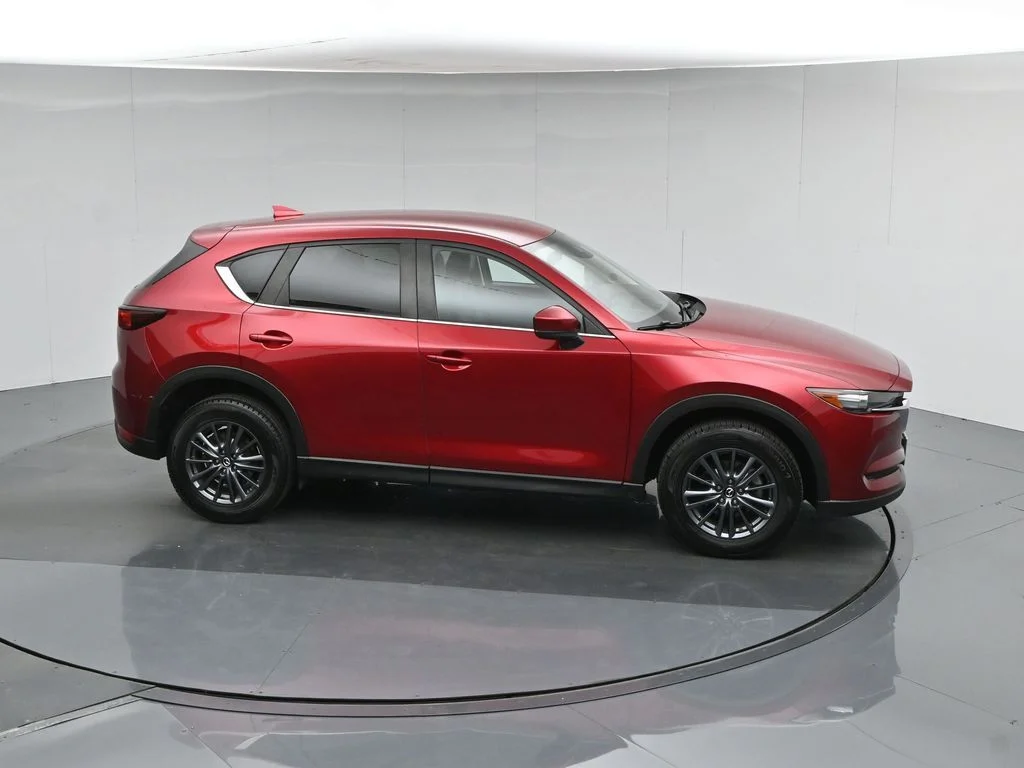 Used 2019 Red Mazda Touring image 56