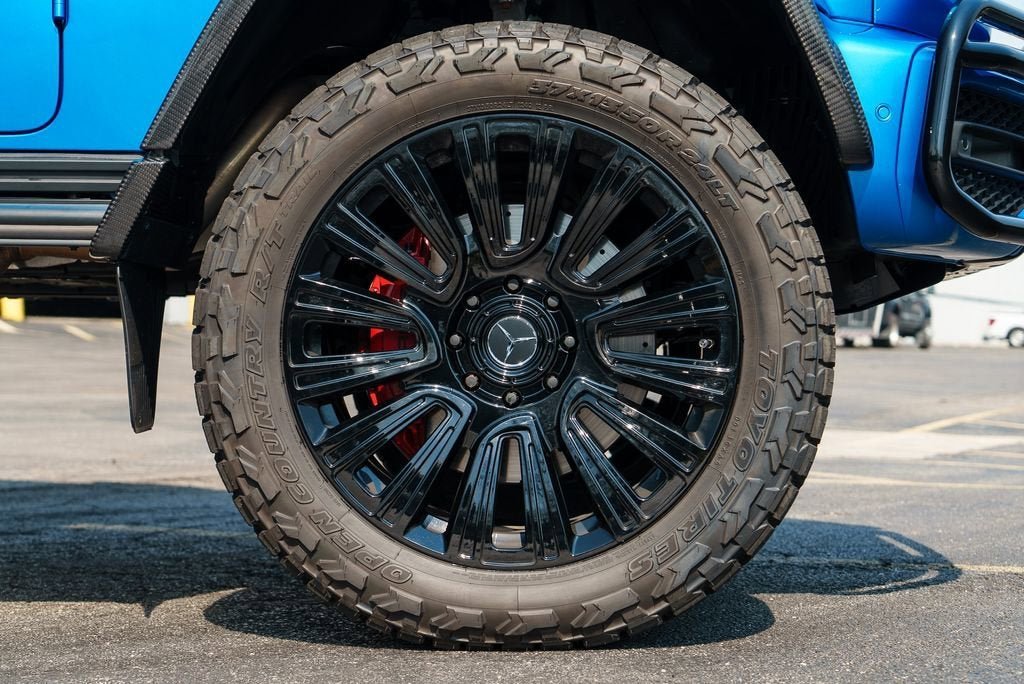 2023 Mercedes-Benz G-Class AMG G63 - Photo 15