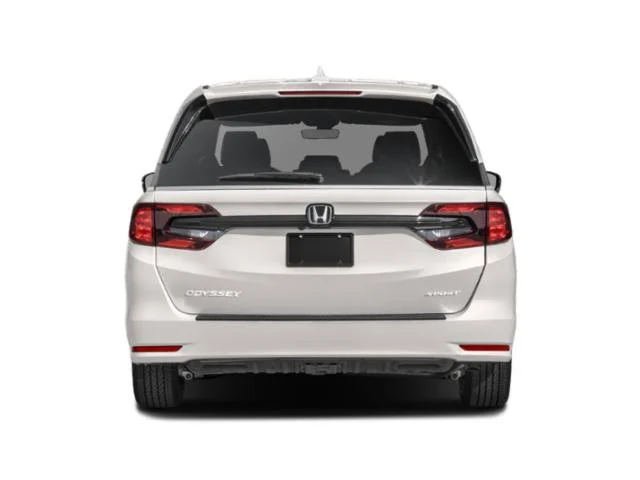 Used 2024 Crystal Black Pearl Honda 5D WAGON SPORT image 5