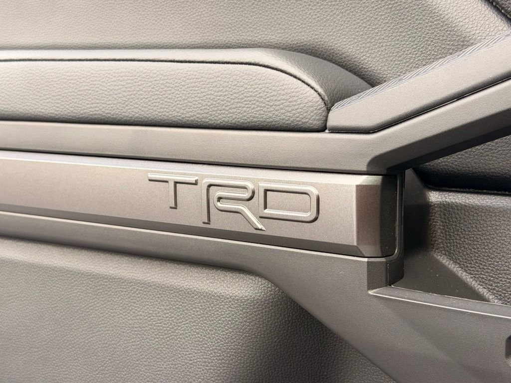 2026 Toyota Tacoma TRD Off Road - Photo 20