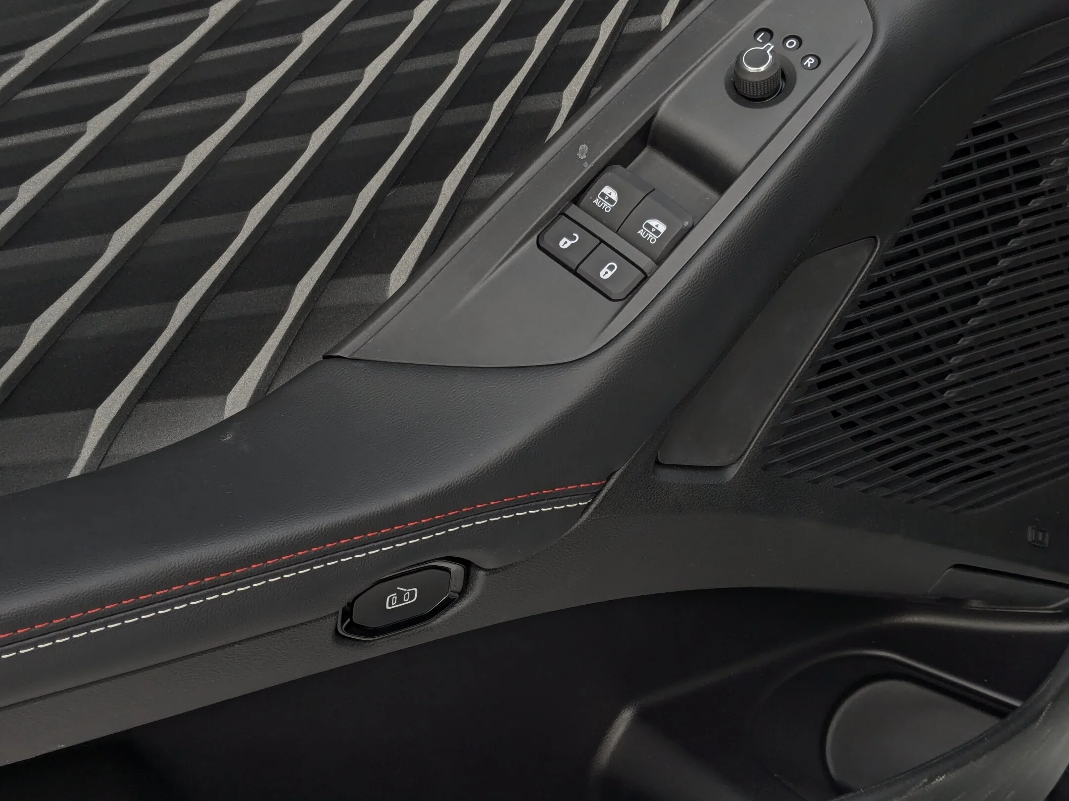 New 2026 White Dodge Scat Pack - - Blacktop Pkg - Two-Tone Black Roof - 20 Black Wheels - Adaptive Cruise & More! image 13
