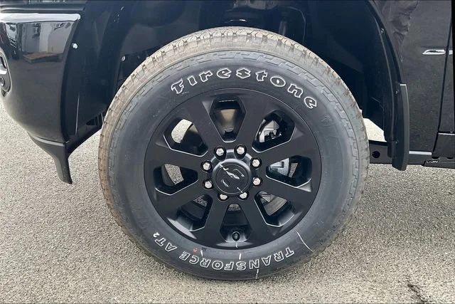 2026 RAM 2500 Big Horn - Photo 11