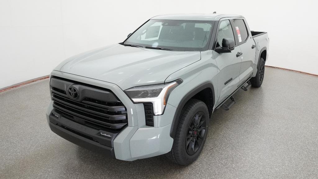 New 2026 Lunar Rock Toyota SR5 image 20