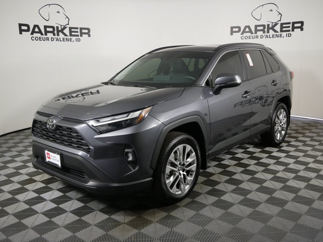 2025 Toyota RAV4 XLE Premium w/ Weather Pkg