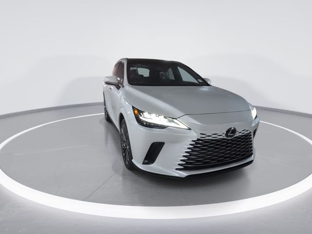 New 2026 Eminent White Pearl Lexus LUXURY image 2
