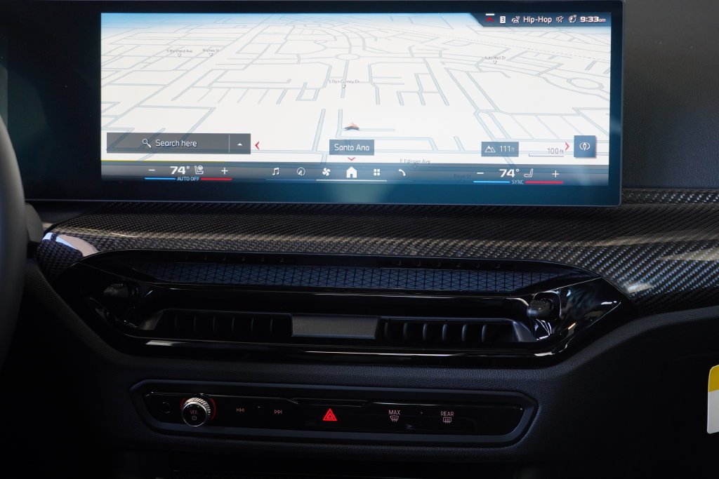 New 2026 Alpine White BMW M340i image 20