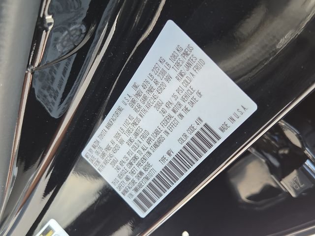 New 2026 Jet Black Mica Mazda 2.5 Turbo Premium Plus AWD image 6