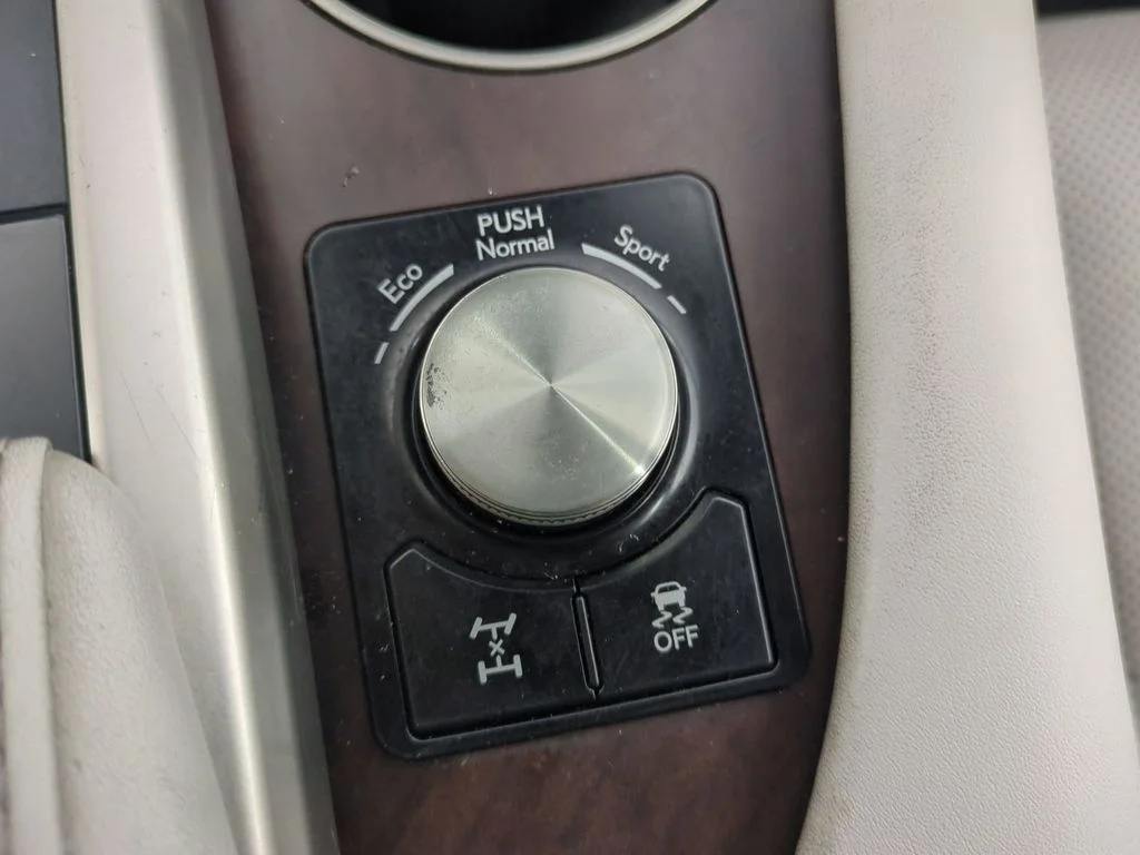 2021 Lexus RX 350 - Photo 29