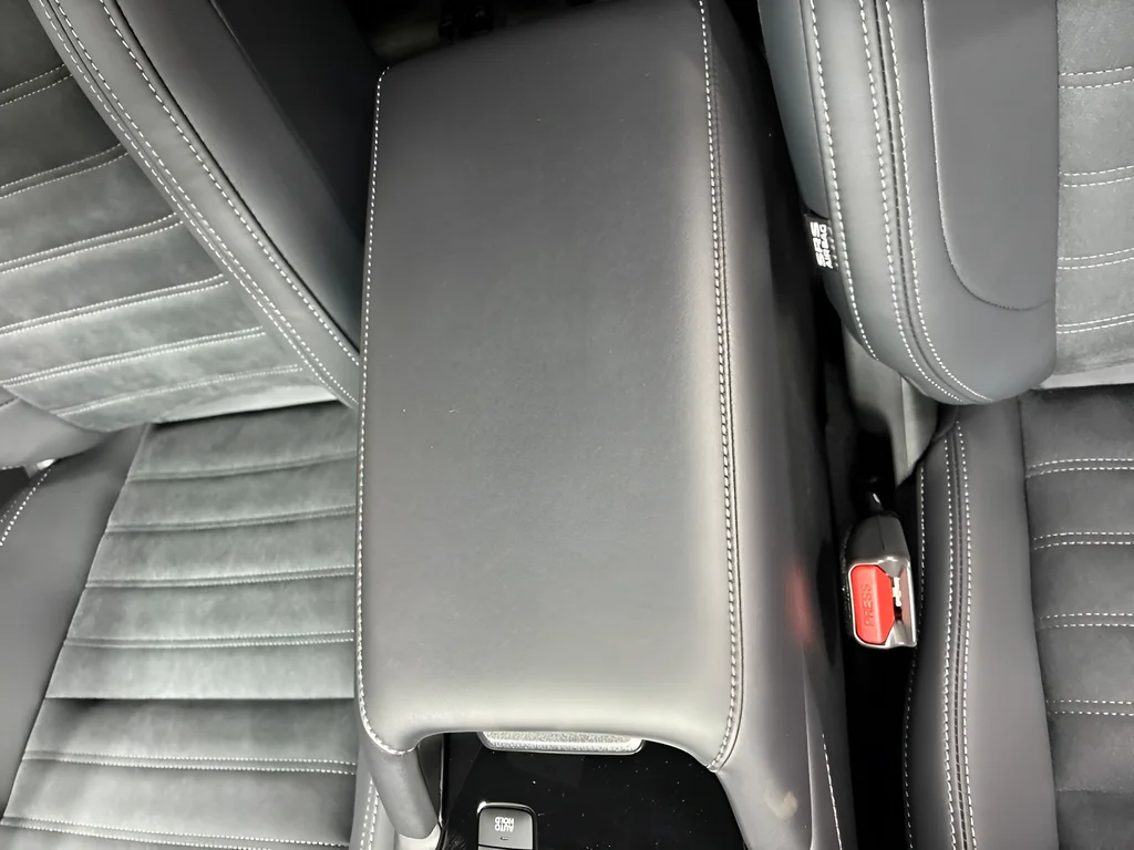 New 2026 Graphite Gray Mitsubishi LE 1.5T S-AWC image 10